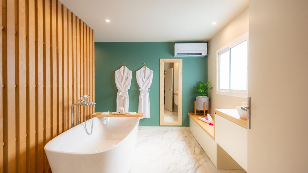 Suite Tropicale