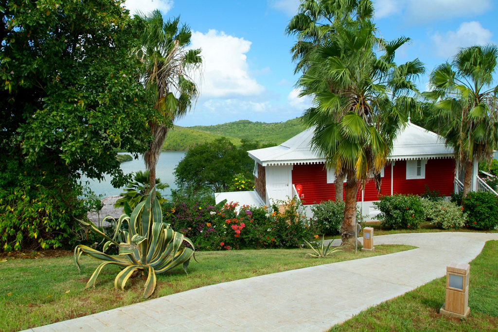 Jardin