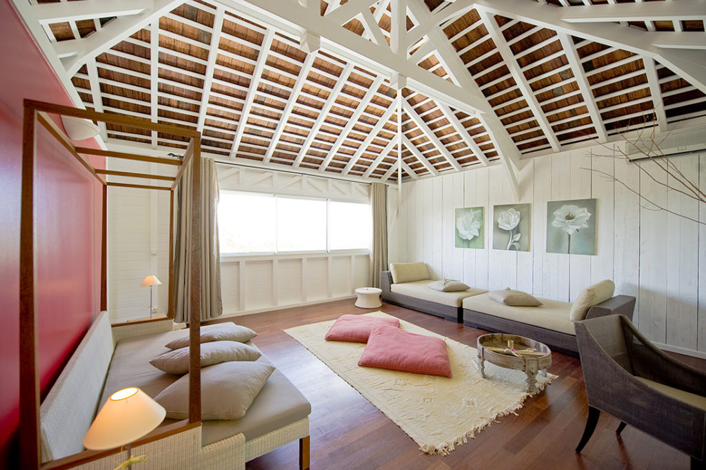 Suite Duplex