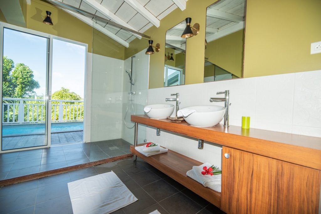 Suite Duplex