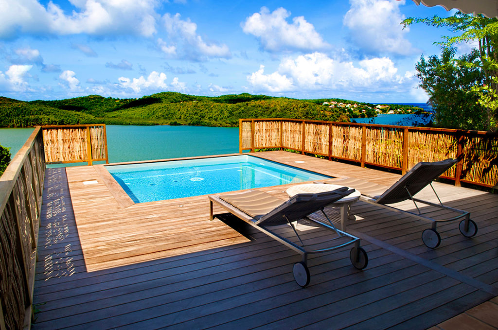 Suite Master Pool