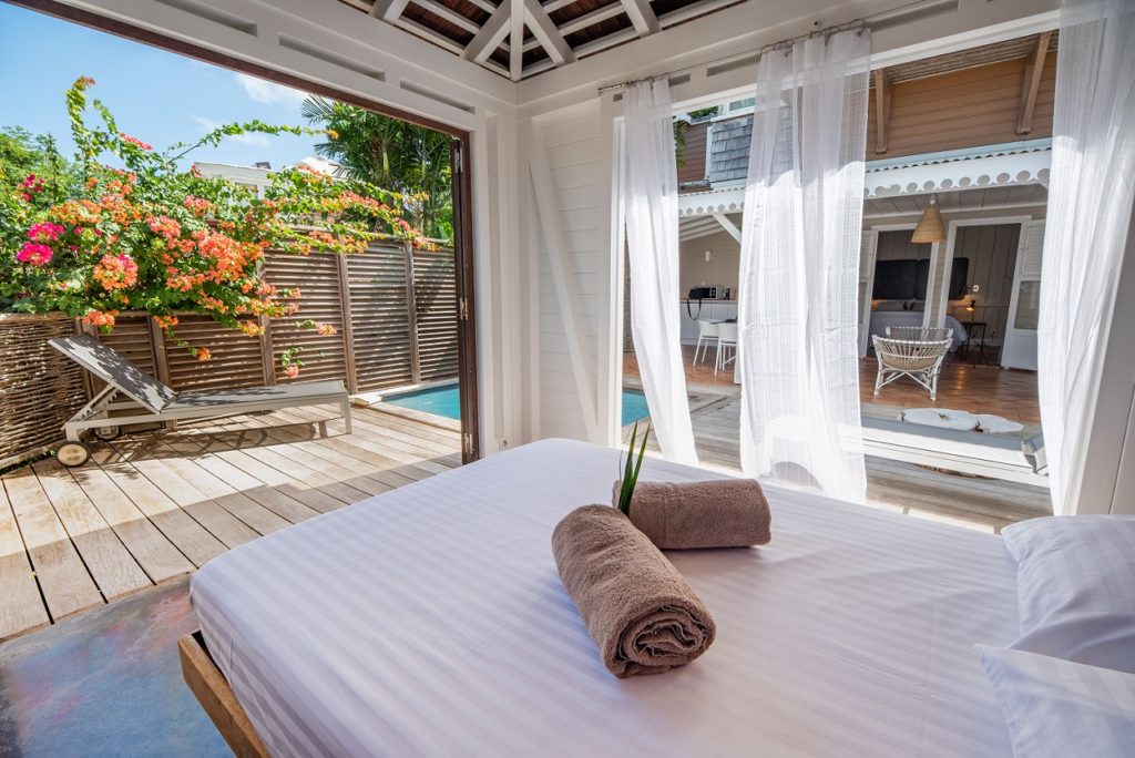 Suite Master Pool