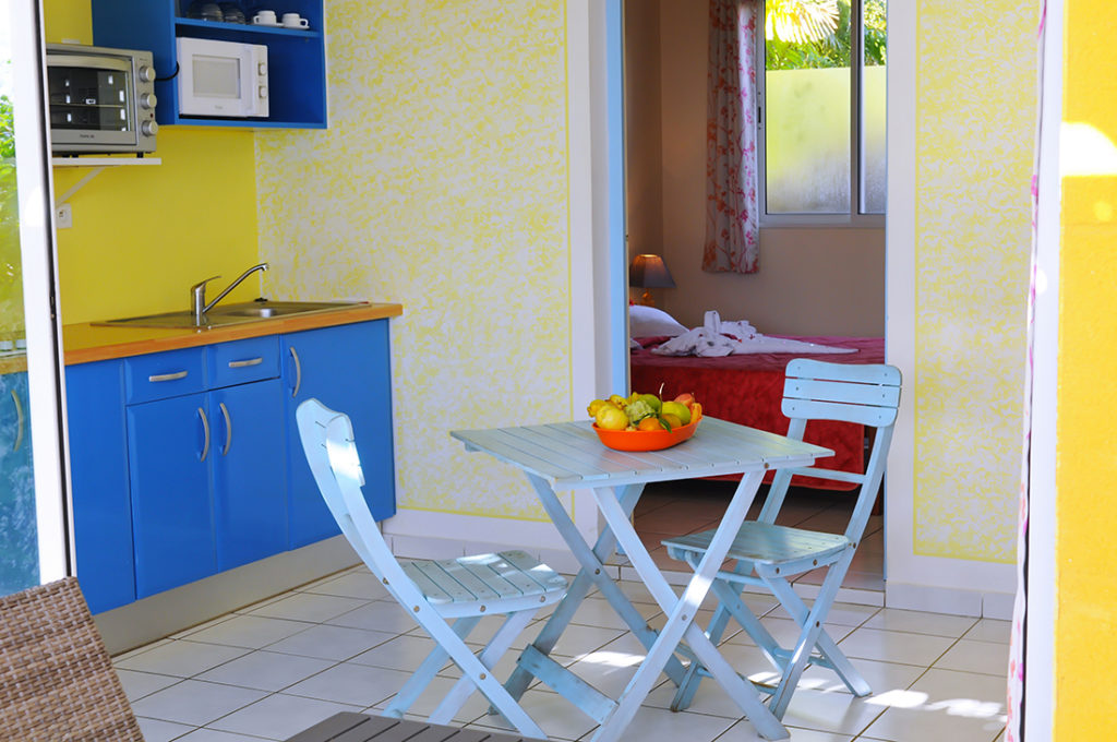 Appartement 2 Chambres