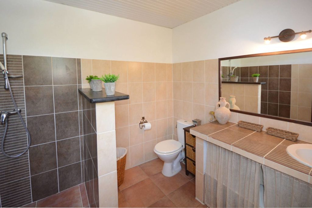 Salle de Bain