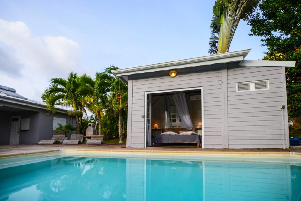 Bungalow