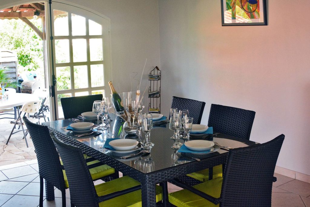 Salle à Manger
