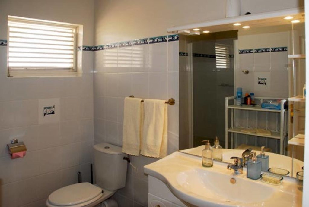 Salle de bain