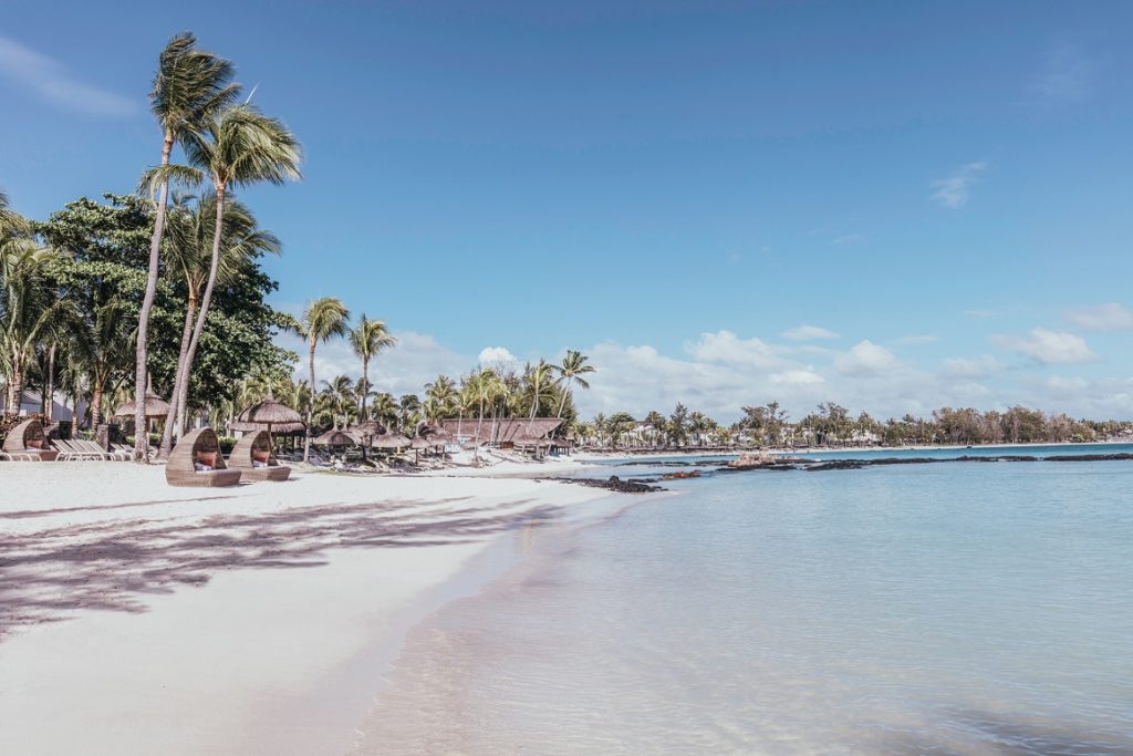 Plage