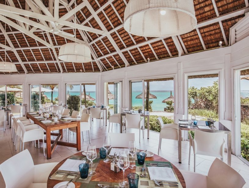 Restaurant « Dolce Vita »