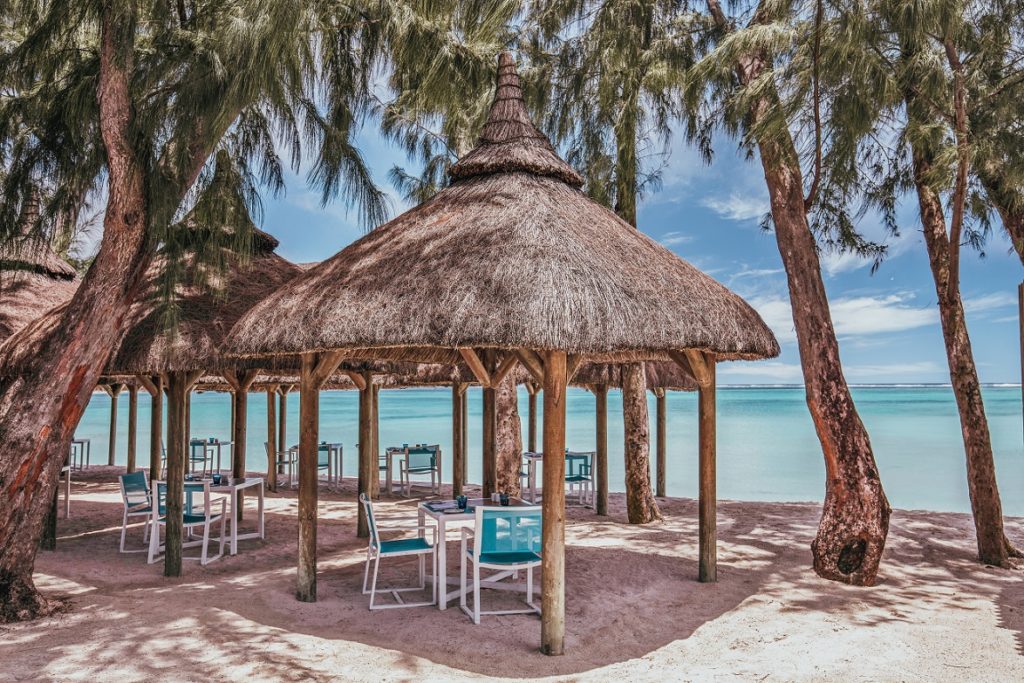 Restaurant « La Plage »