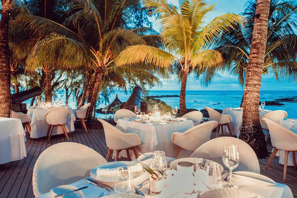 Restaurant « Navigator »