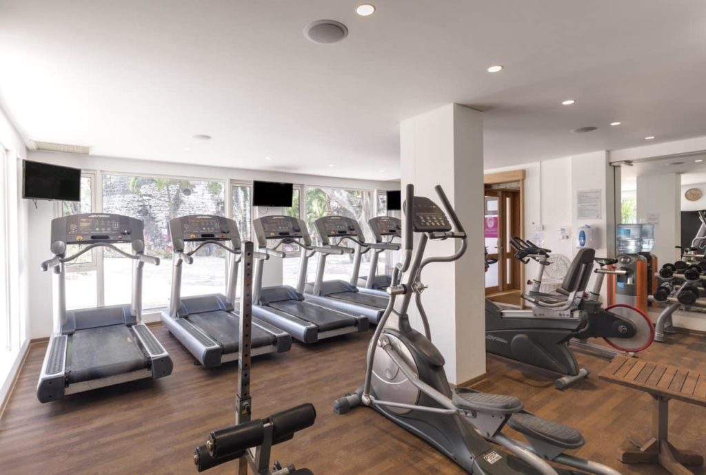 Fitness