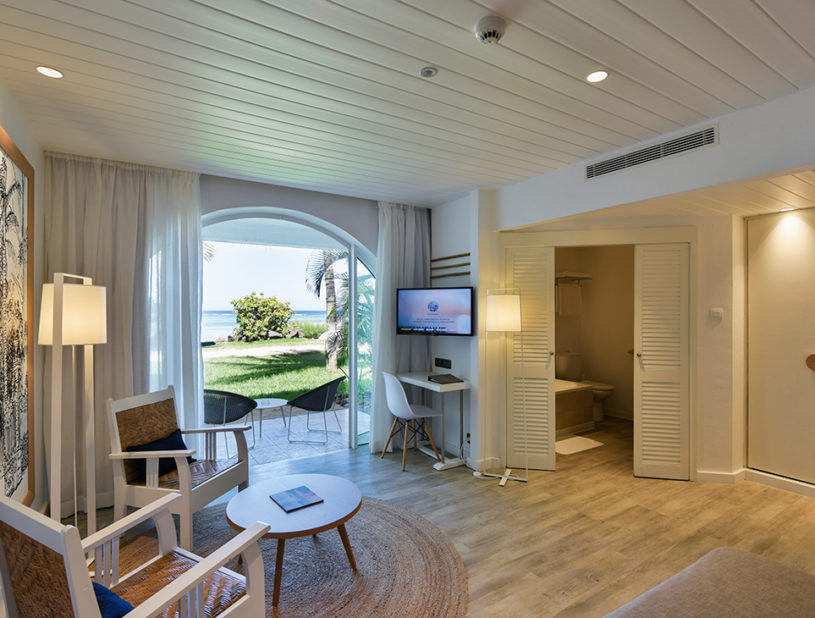 Chambre Standard Vue Mer