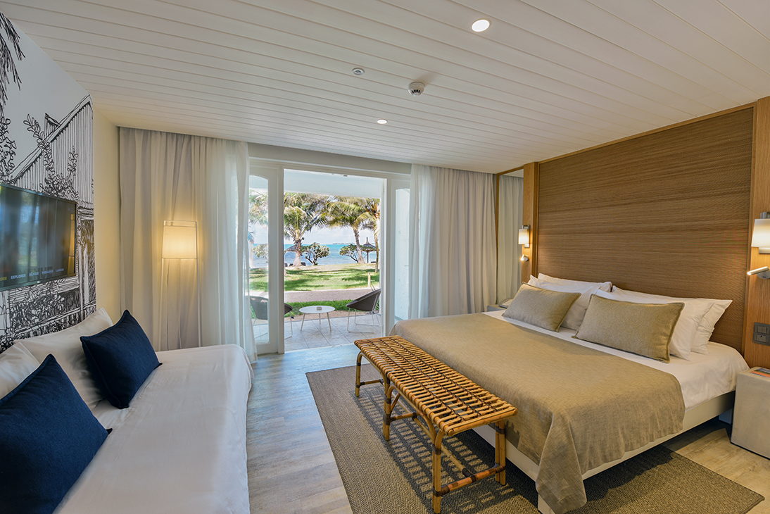 Chambres (283)