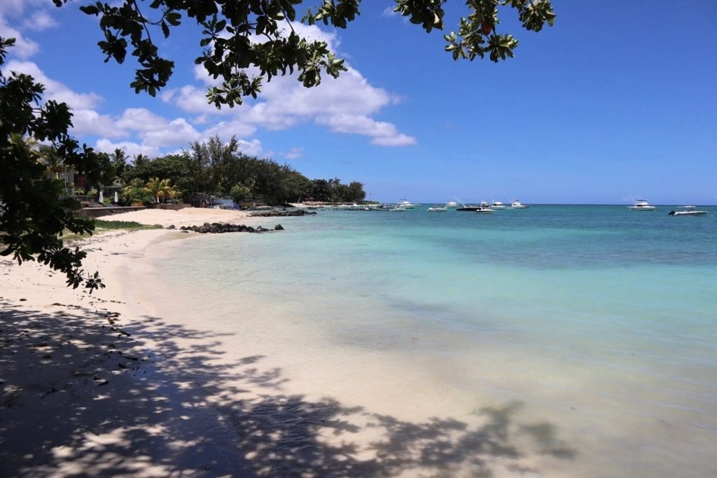 Plage