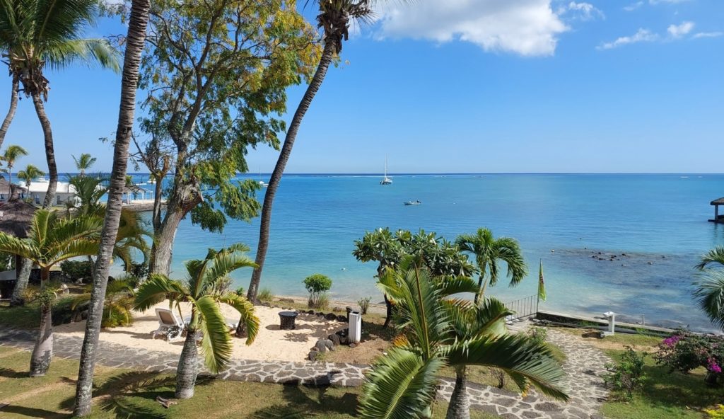 Chambre Signature Beachfront