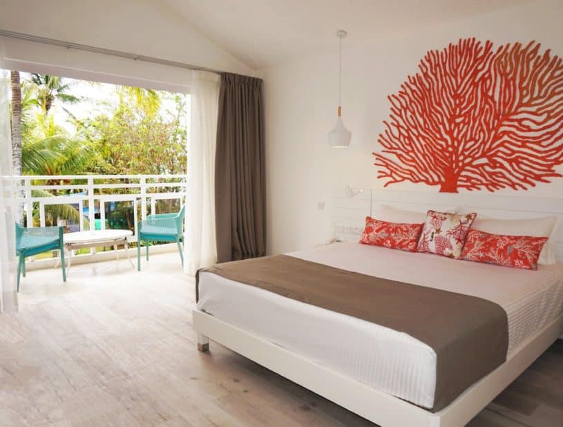 Chambre Signature Jardin
