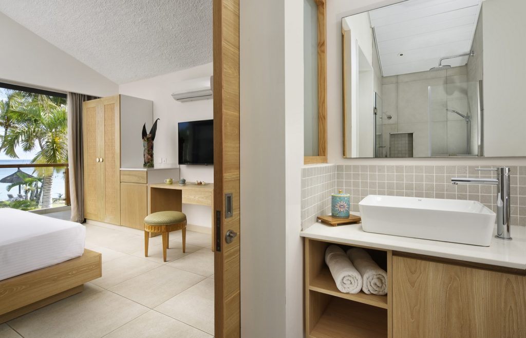 Chambre Signature Vue Mer
