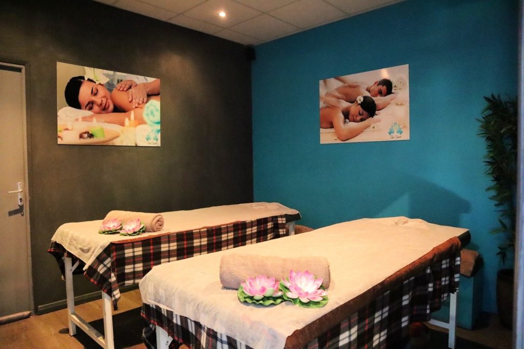 Massages
