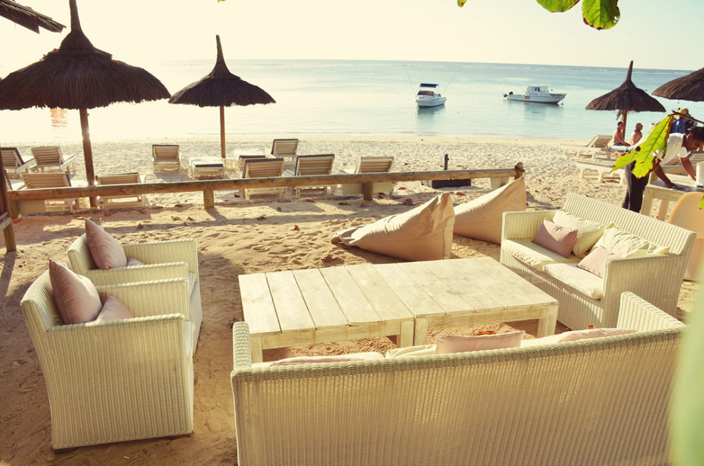 Beach Club