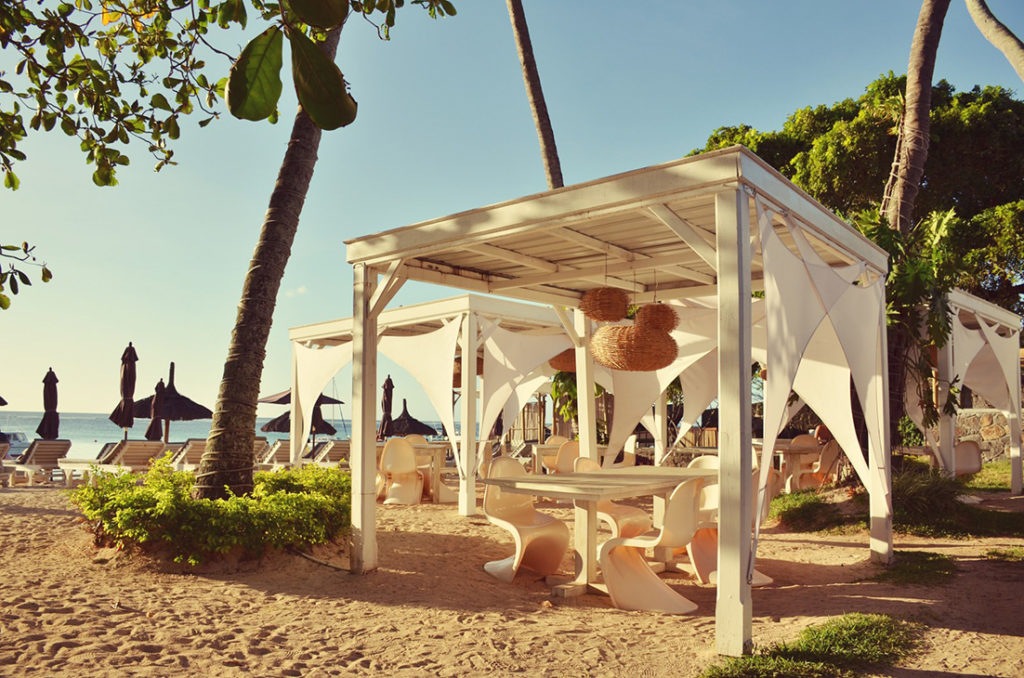 Beach Club