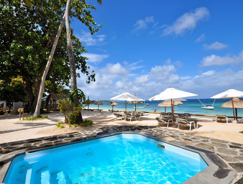 Beach Club