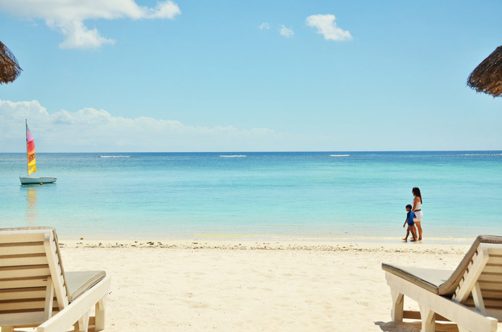 Beach Club