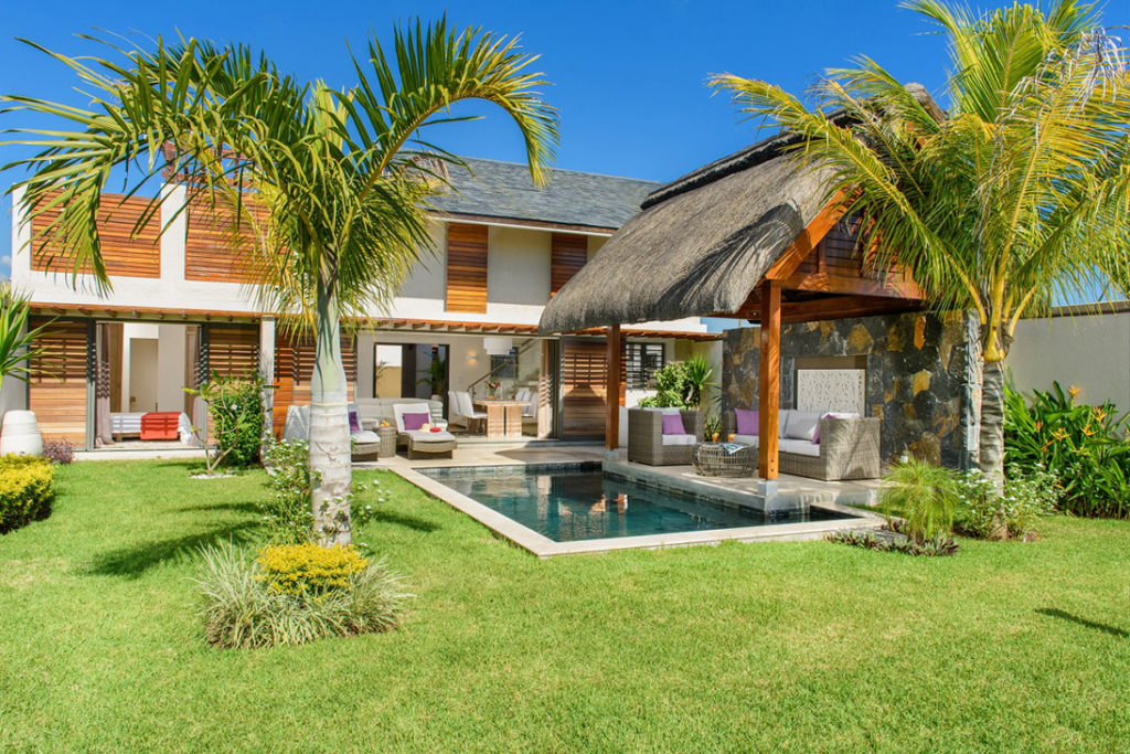 Villa 2 Chambres