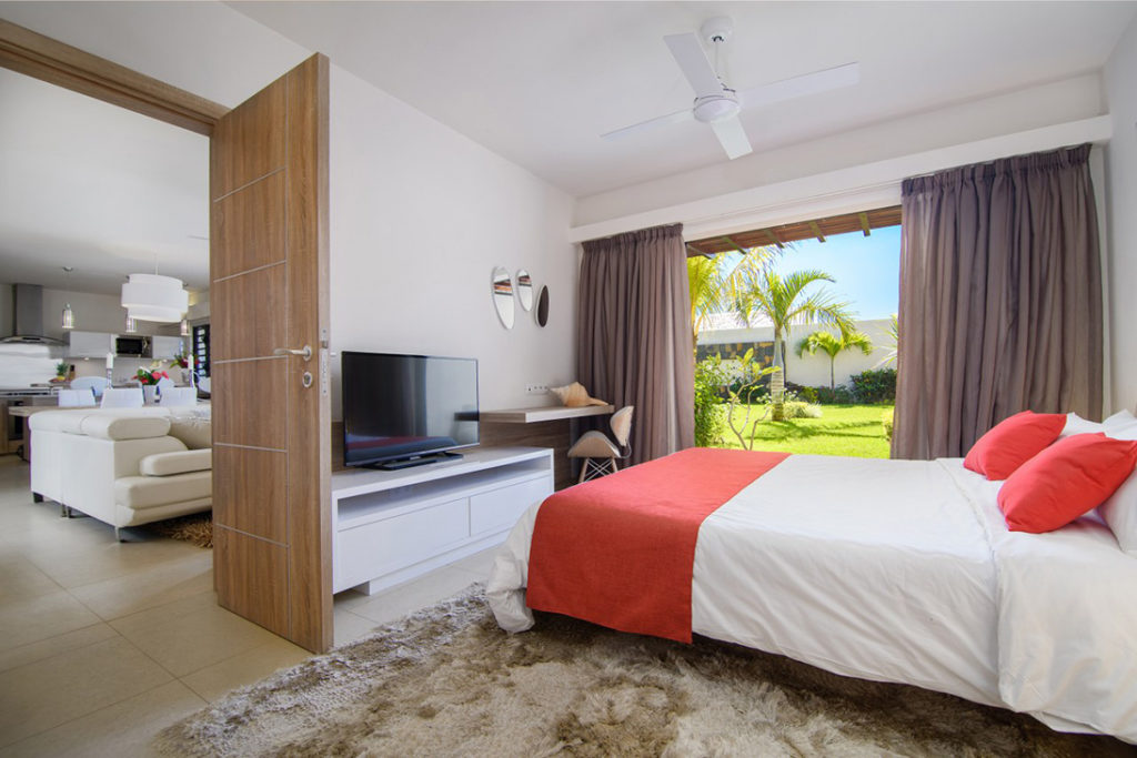 Villa 2 Chambres
