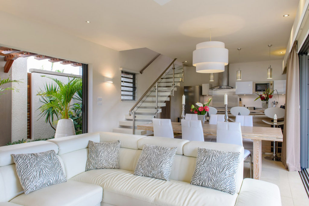 Villa 2 Chambres