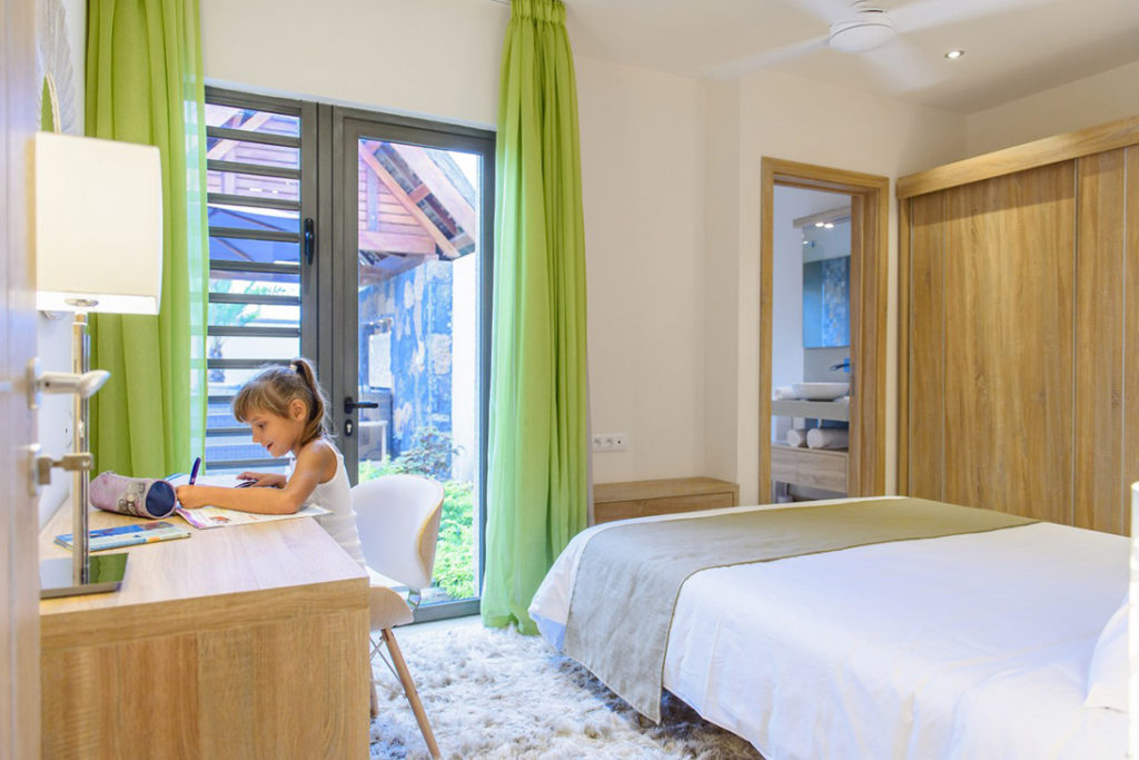Villa 3 Chambres Superior