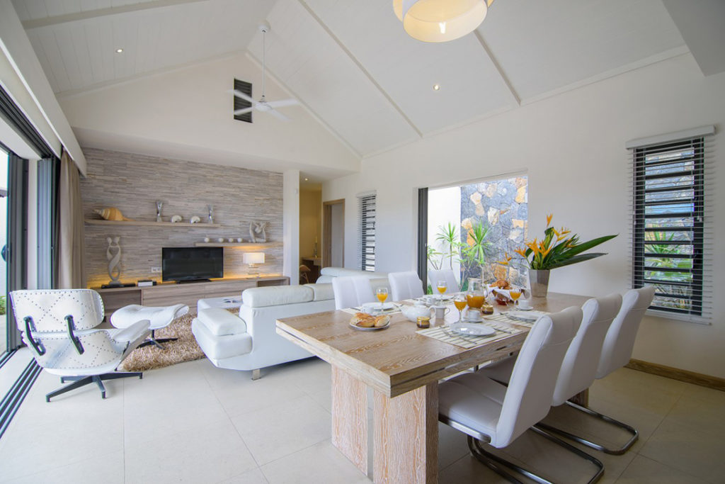 Villa 3 Chambres Superior