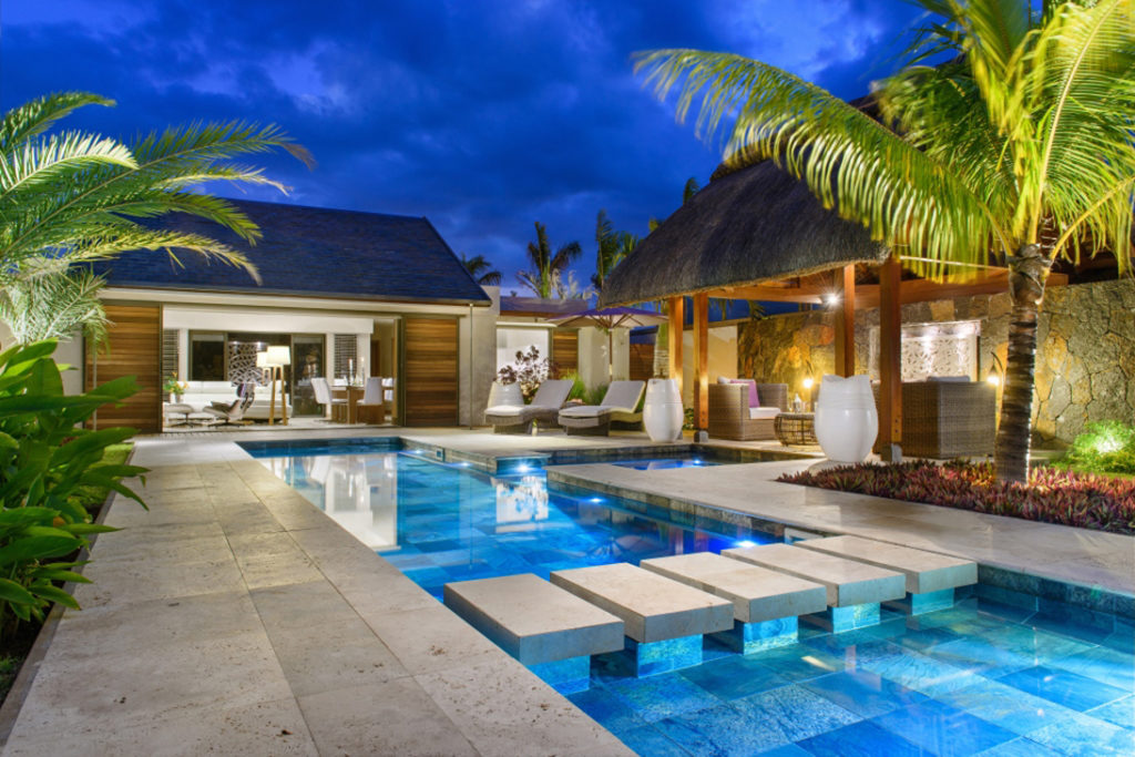 Villa 4 Chambres