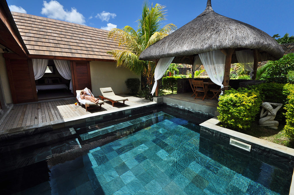 Villa 1 Chambre