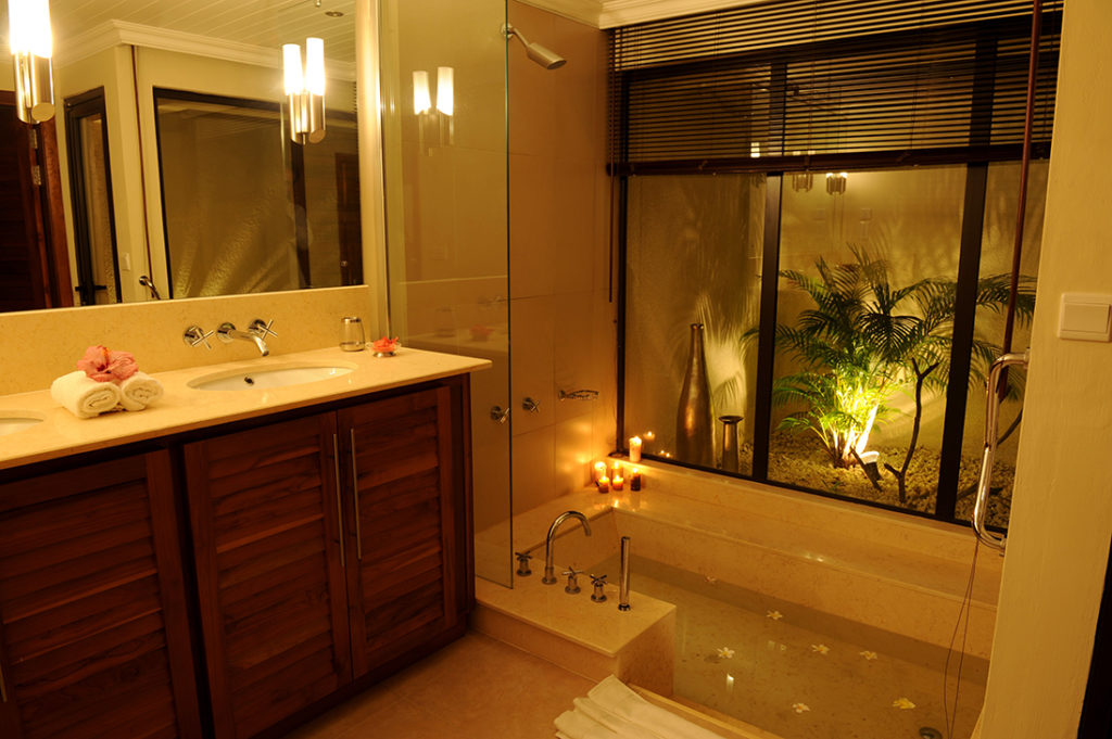 Villa 1 Chambre