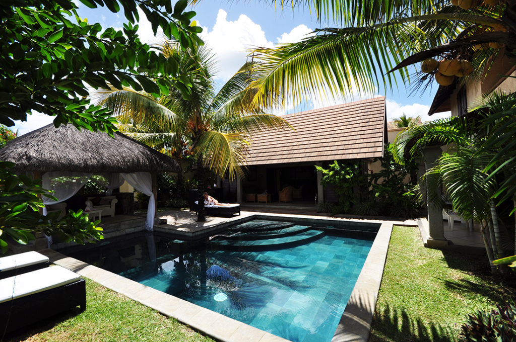 Villa 2 Chambres