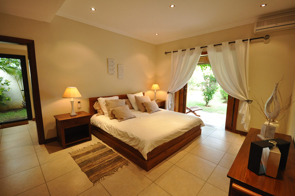 Villa 2 Chambres