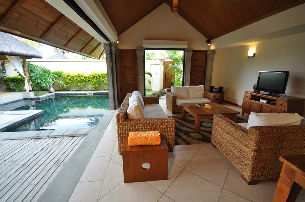 Villa 2 Chambres