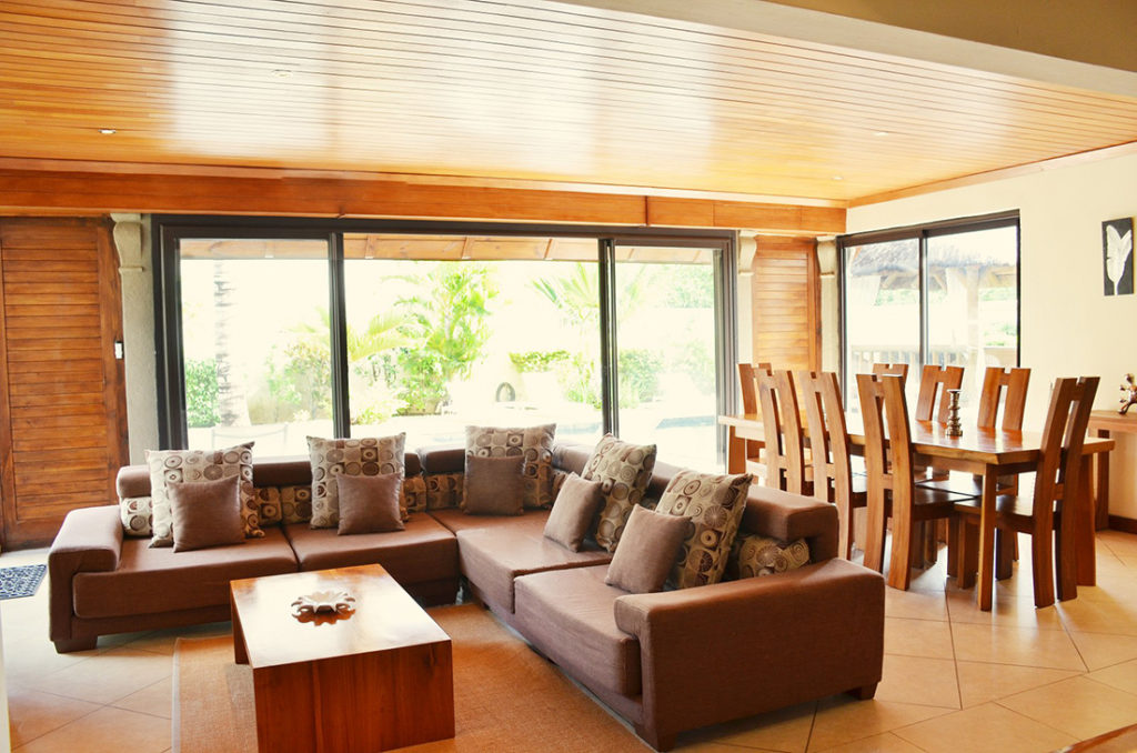 Villa 3 Chambres