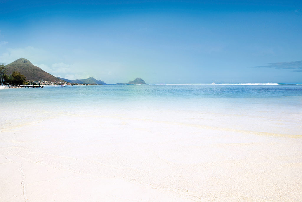 Plage