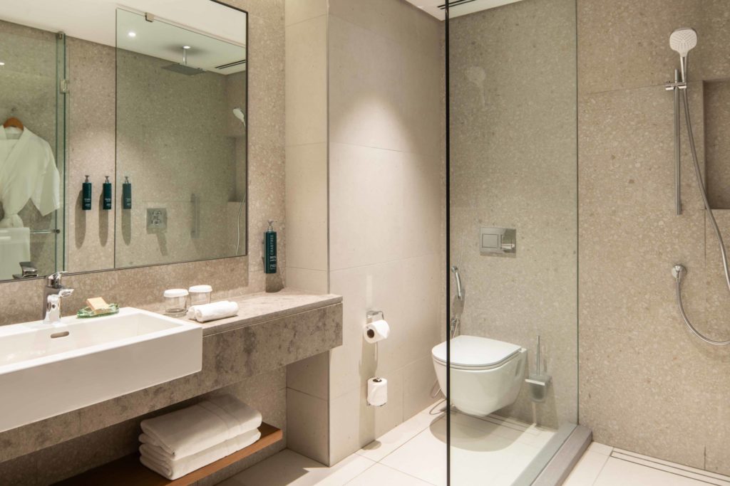 Chambre Deluxe