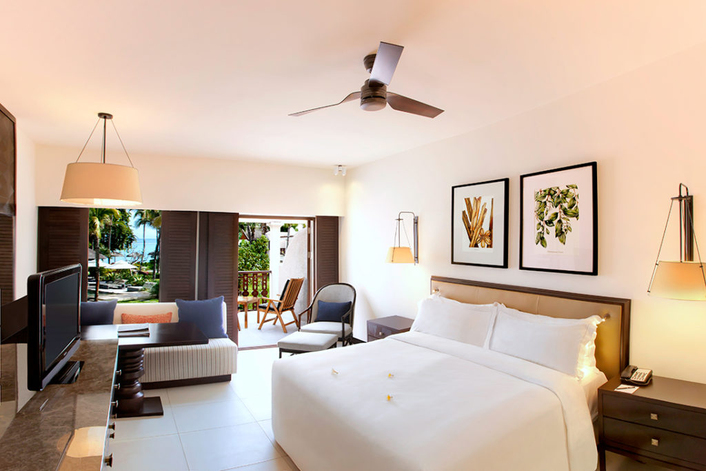 Chambre Grand Deluxe