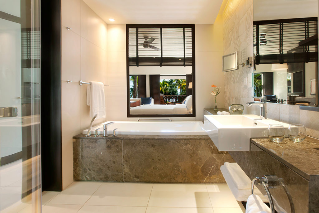 Chambre Grand Deluxe