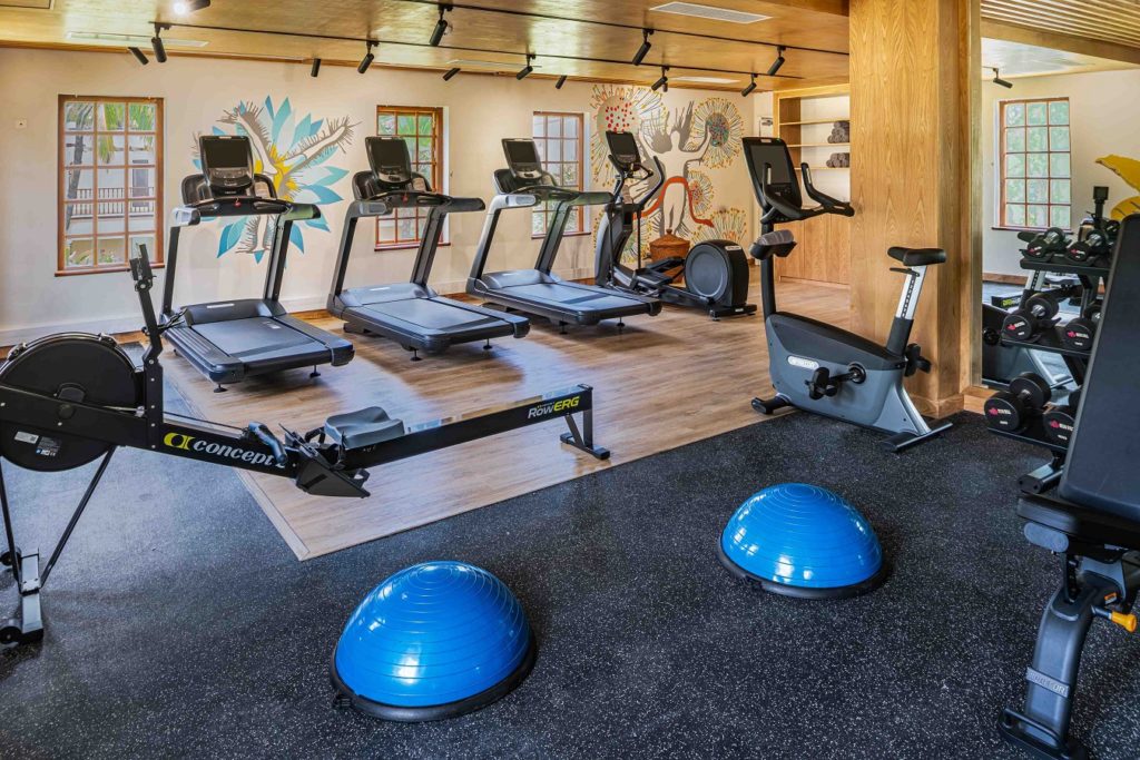Fitness