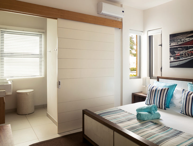 Appartement Deluxe