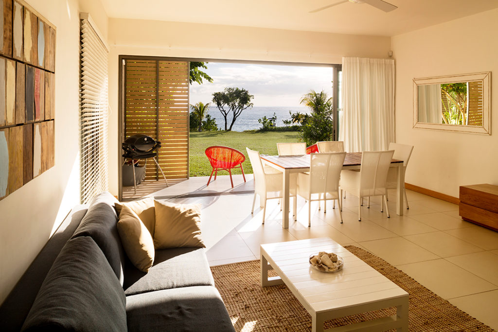 Appartement Deluxe