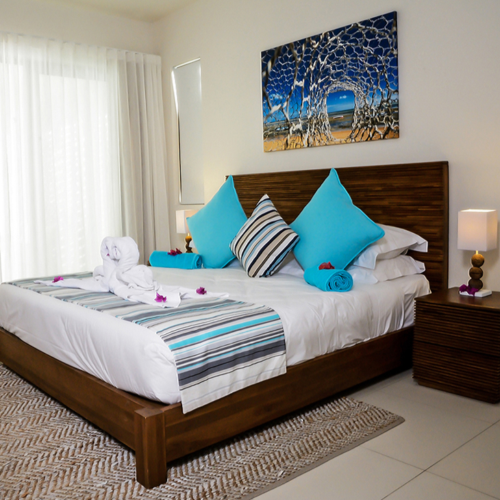 Appartement Premium