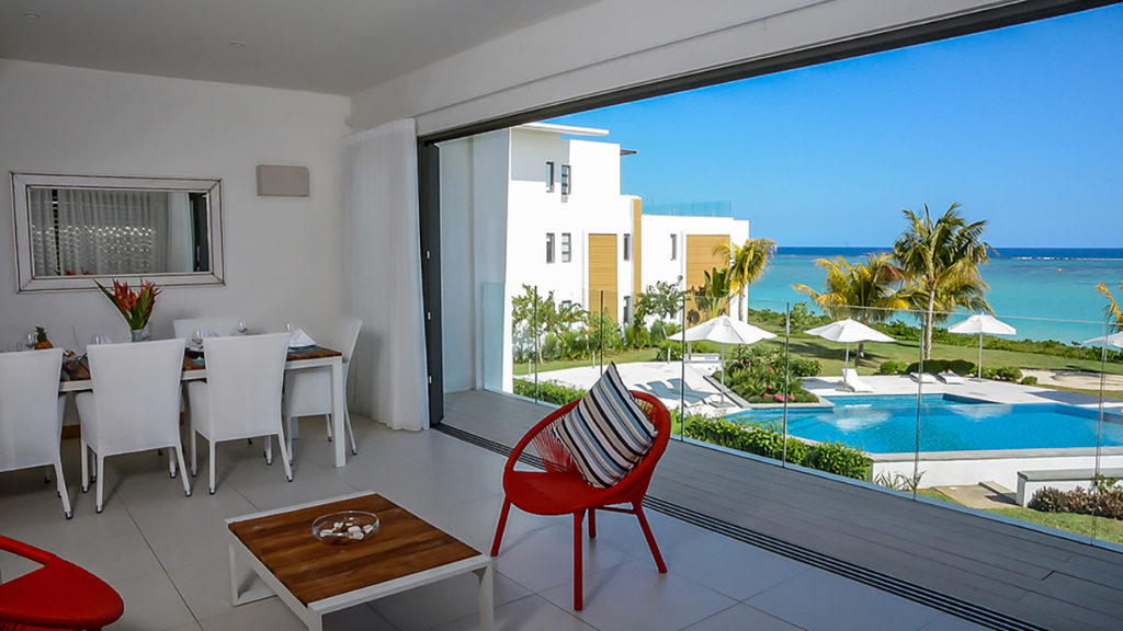 Appartement Premium
