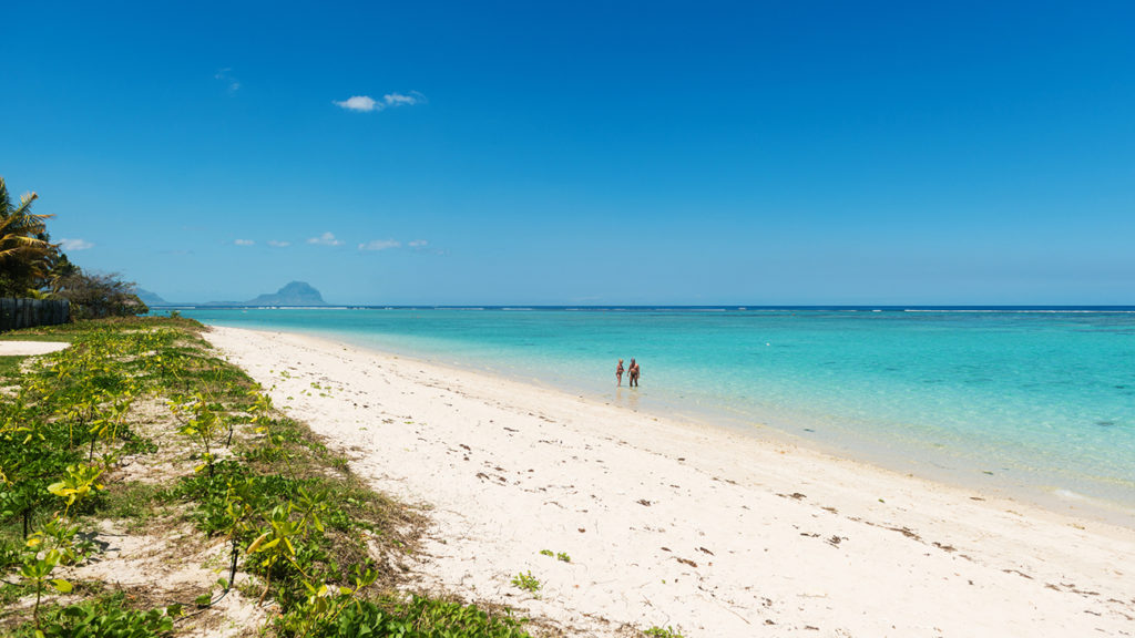 Plage