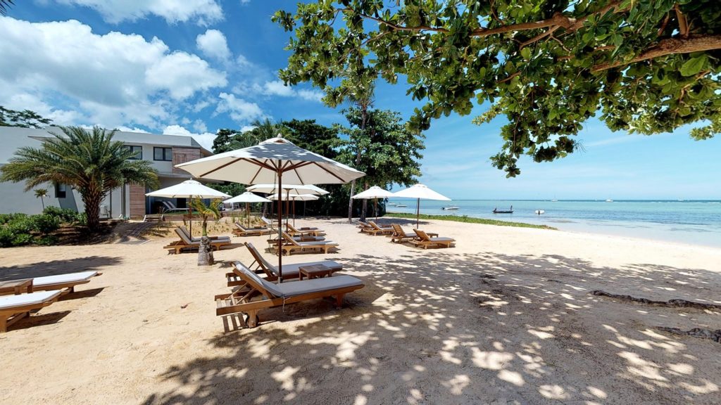 Plage